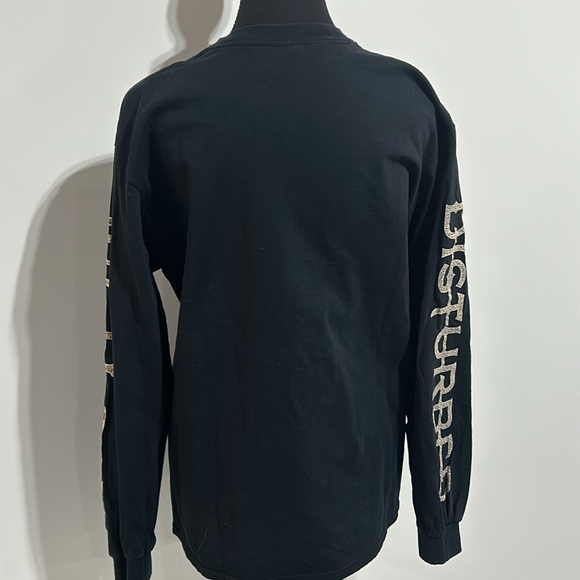 Disturbed Concert Tee - Picture 5 of 7